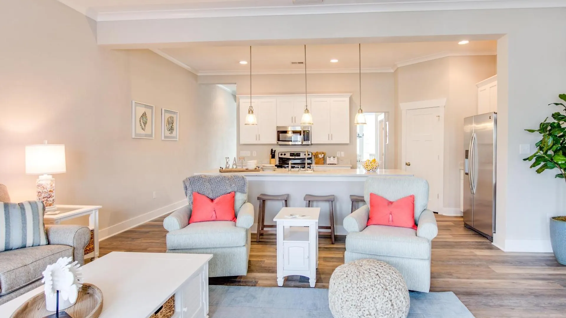 507 The Virginia Beach Shore House Holiday home