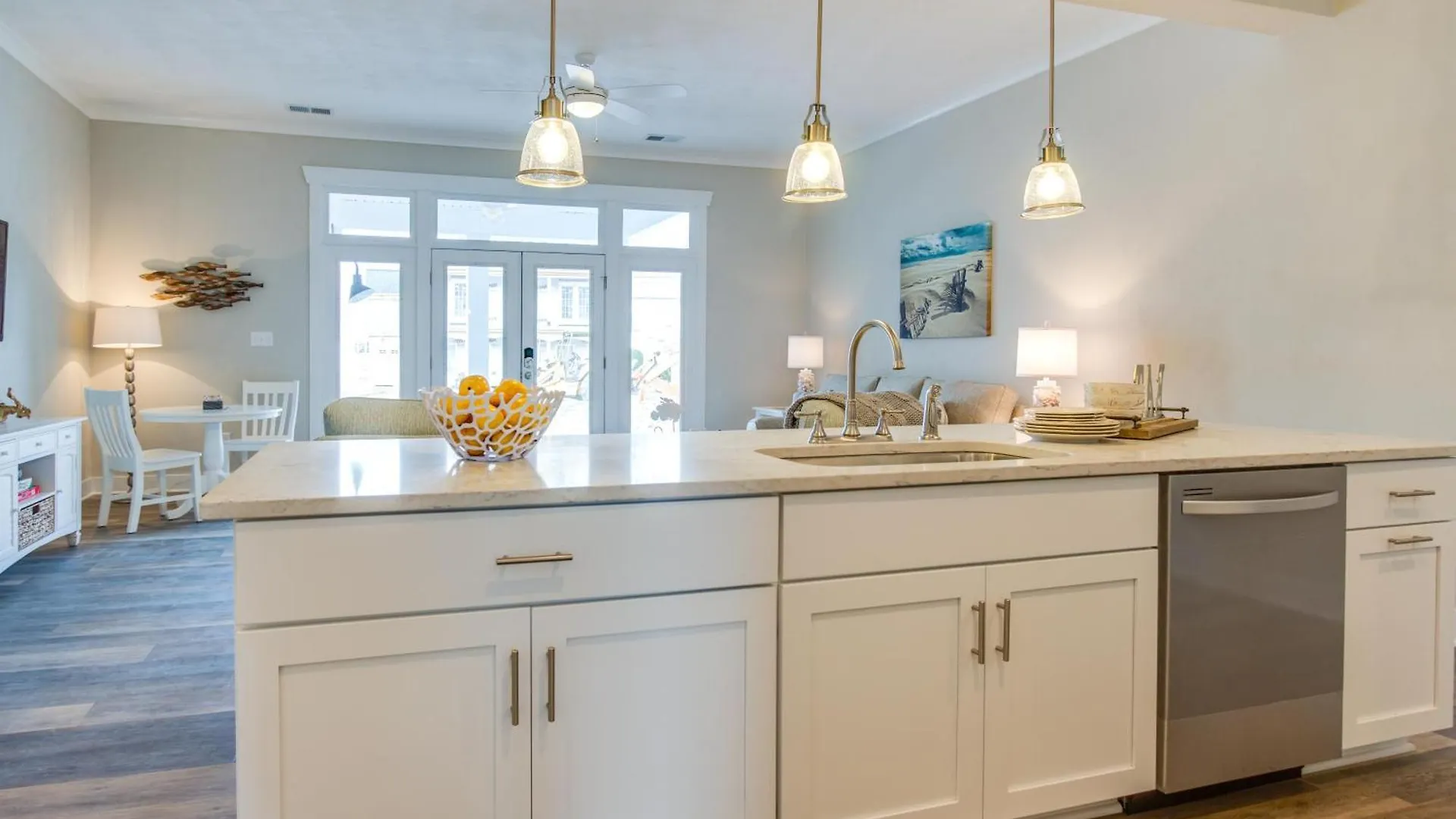 507 The Virginia Beach Shore House Holiday home