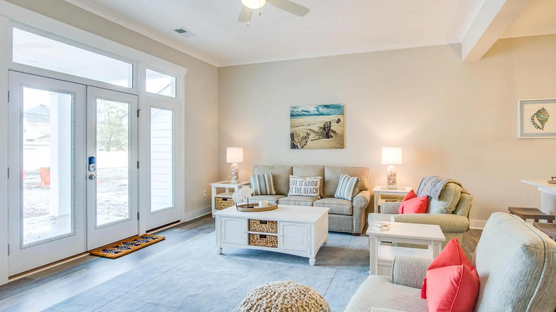 507 The Virginia Beach Shore House Holiday home